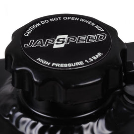 Nissan Skyline R33 GTST 2.5 Turbo 93-98 - Radiatore in Alluminio Nero