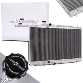 Honda Civic FN2 2.0 Type R 05-11 - Radiatore in Alluminio