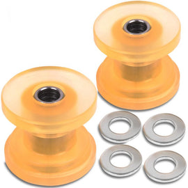 Nissan 200sx S14 S14A S15 SR20DET - Boccole Differenziale in Poliuretano Posteriori