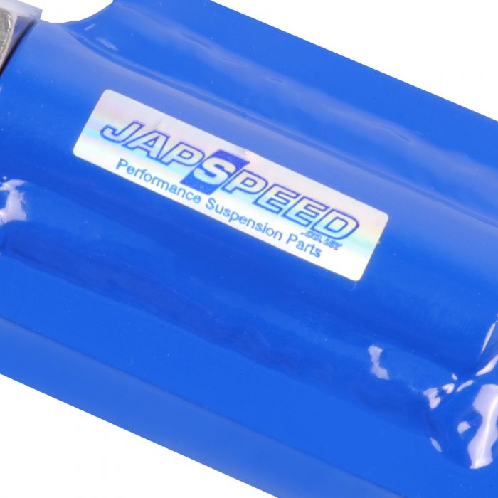 Nissan 200sx Skyline 300zx - Tiranti Anteriori Superlock con sospensione regolabile