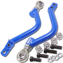 Carica l&#39;immagine nel visualizzatore di Gallery, Toyota Chaser JZX100 JZX110 96-07 - Tiranti Tension Rods Regolabile Anteriore