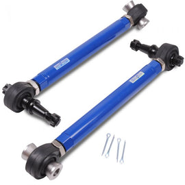Mazda RX-8 1.3 03-12 MX-5 NC 1.8 2.0 05-15 - Bracci di collegamento Posteriori Regolabili Upper Trailing Link Arms