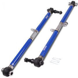 Mazda RX-8 1.3 03-12 - Lower Lateral Link Arms Bracci Posteriori Regolabili
