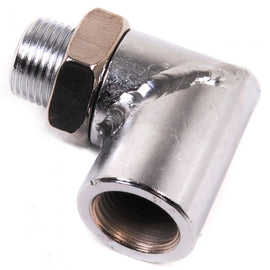 Universale 90Â° Elbow Sensore Lambda - M16