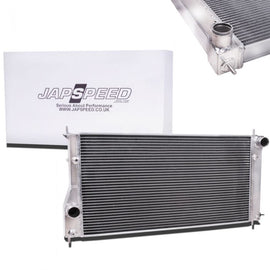 Toyota GT86 / Subaru BRZ ZN6 FA20 - Radiatore in Alluminio