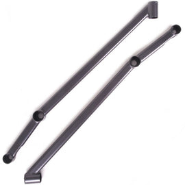 Toyota GT86 / Subaru BRZ ZN6 FA20 - Rear Lower Brace Kit