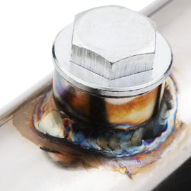 Downpipe di scarico decats Audi RS6 C5 Bi-Turbo Saloon / Avant 4.2L V8 02-04