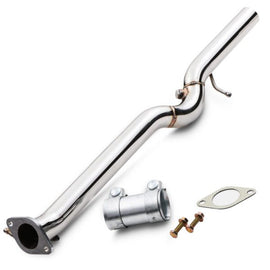 Scarico Decat Pipe 2.5″ Ford Fiesta MK6 ST ST150 04-08