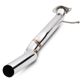 Scarico Decat Pipe 2.5″ Ford Fiesta MK6 ST ST150 04-08