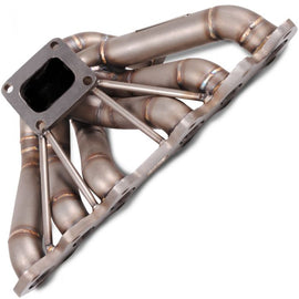 Toyota Supra 2JZ RS Tubolare Turbo Collettore di Scarico