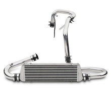 Carica l&#39;immagine nel visualizzatore di Gallery, Kit Intercooler Maggiorato Frontale Volkswagen Golf MK4 GTI 1.8T 98-06