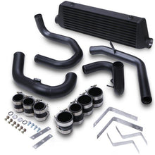 Carica l&#39;immagine nel visualizzatore di Gallery, Kit Intercooler Maggiorato Frontale Volkswagen Golf MK4 GTI / Audi A3 8L / Seat Leon 1M 1.8T 98-06