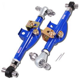 Nissan 200sx S13 S14 S15 Skyline R32 R33 R34 - Bracci Camber Anteriori Regolabili LCA