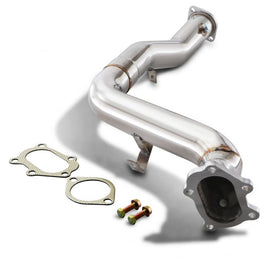 Subaru Impreza GC8 WRX STI 95-01 - 3