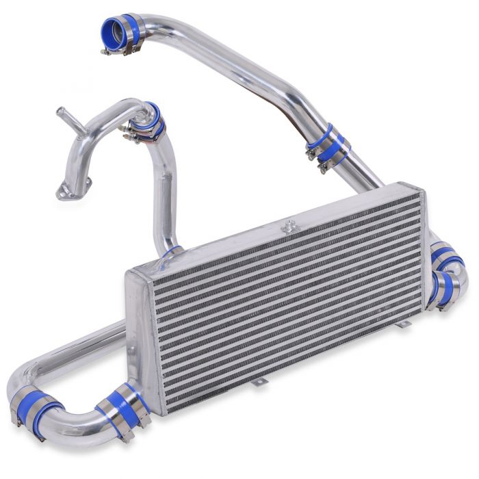 Toyota Starlet EP82 EP91 1.3 Turbo 89-99 - Kit Intercooler Frontale