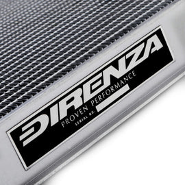 Radiatore Sportivo in Alluminio Range Rover P38 2.5 TD 94-99