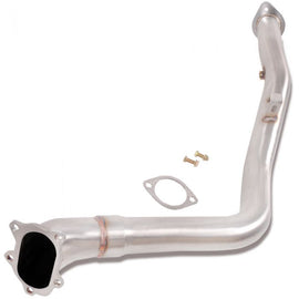 Subaru Impreza GRB WRX STI 08-14 - Downpipe Senza Catalizzatore