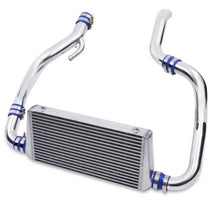 Load image into Gallery viewer, Nissan 200sx S14 S14A S15 SR20DET 93-02 - Kit Intercooler Frontale