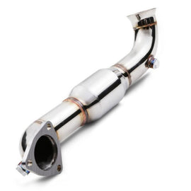 Downpipe con Cat Sportivo 200 Celle Peugeot RCZ 1.6 Turbo 09-15
