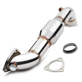 Downpipe con Cat Sportivo 200 Celle Peugeot RCZ 1.6 Turbo 09-15