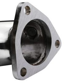 Downpipe con Cat Sportivo 200 Celle Mini Cooper S R56 06-13