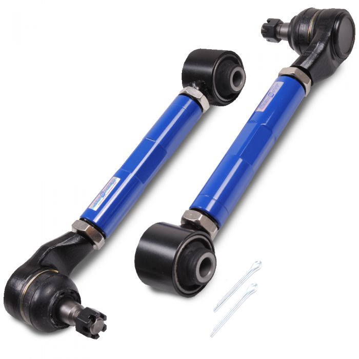 Honda Accord 7th Gen CM TSX SL9 03-07 - Posteriori Regolabili Camber Arms