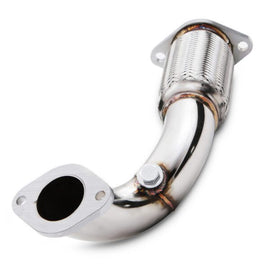 Tubo di scarico flessibile Ford Fiesta MK6 ST150 04-08