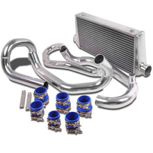 Carica l&#39;immagine nel visualizzatore di Gallery, Subaru Impreza GC8 WRX STI 95-01 - Kit Intercooler Frontale
