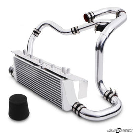 Kit Intercooler Frontale Subaru Impreza GDA WRX STI 02-07
