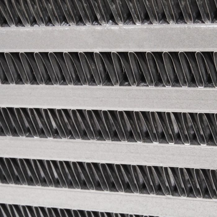 Subaru Impreza GRB WRX STI 08-14 - Intercooler Superiore  Kit