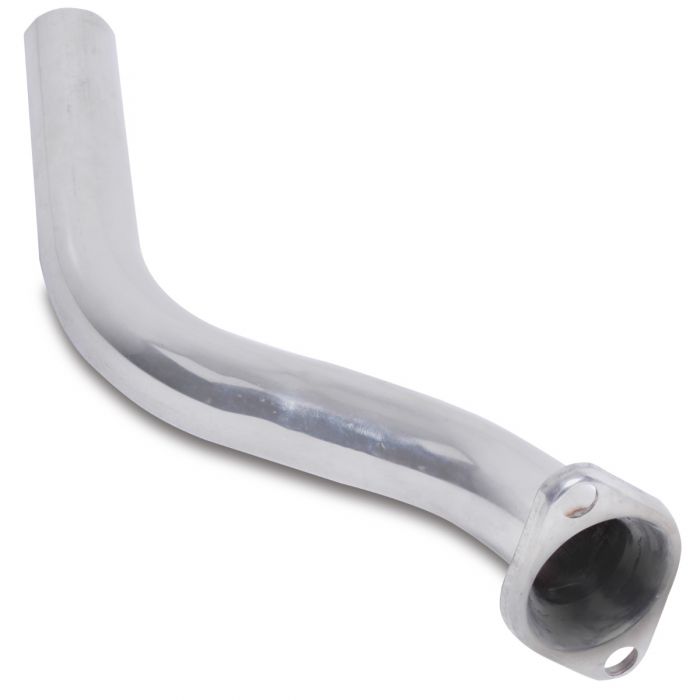 Mitsubishi Colt CZT 1.5 Turbo 04-14 - Exhaust Downpipe