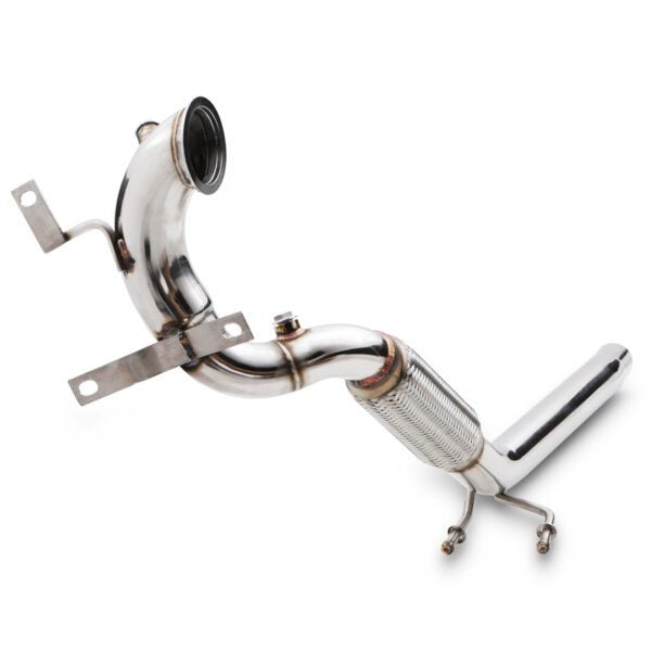 Downpipe di scarico decat Volkswagen Golf MK7 / Audi A3 8V 1.4 TSI 13-17
