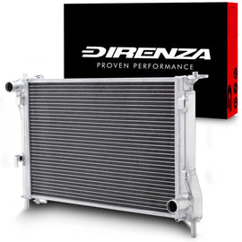 Radiatore Sportivo in Alluminio Ford Fiesta MK5 ST150 2.0 04-08