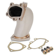 Carica l&#39;immagine nel visualizzatore di Gallery, Nissan 200sx S14 SR20DET 93-00 - RS Exhaust Turbo Elbow