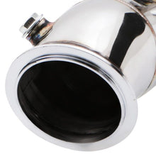 Load image into Gallery viewer, Downpipe di scarico decat da 4.5″ BMW Serie 1 / 2 / 3 / 4 F20 / F21 / F22 / F30 / F31 / F32 / F33 / F35 N20 10-17