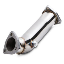 Carica l&#39;immagine nel visualizzatore di Gallery, Downpipe di Scarico Decat 3&quot; Audi A4 B6 01-09 / Volkswagen Passat B5.5 1.8T 20V 00-05