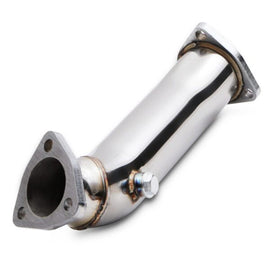 Downpipe di Scarico Decat 3