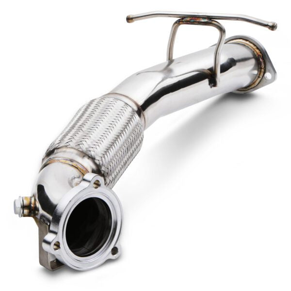 Downpipe di Scarico 3" Ford Focus MK2 RS 09-11