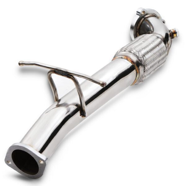 Downpipe di Scarico 3" Ford Focus MK2 ST225 05-11