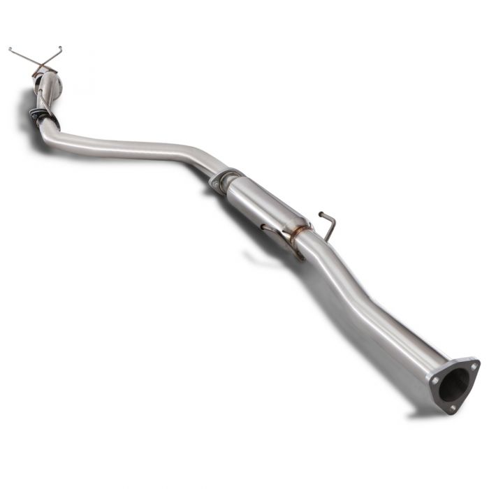 Honda Civic Hatchback EK9 1996-2000 - Cat Back Exhaust System