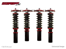 Load image into Gallery viewer, Assetto Regolabile Coilover Kit Blitz ZZR Toyota CH-R