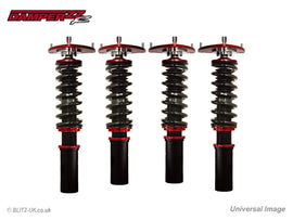 Assetto Regolabile Coilover Kit Blitz ZZR Toyota CH-R